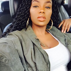 blackgirlsrpretty2:  IG- 