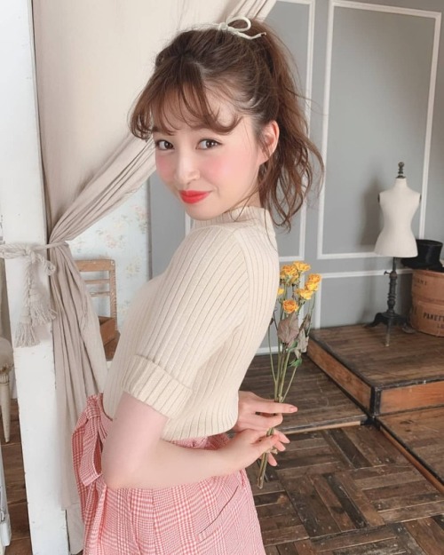 #上西星来 #seira_jonishi #TPD  www.instagram.com/p/BvBxIHeBkgi/?utm_source=ig_tumblr_share&a