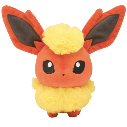Pokemon Center Eeveelution Pokedolls