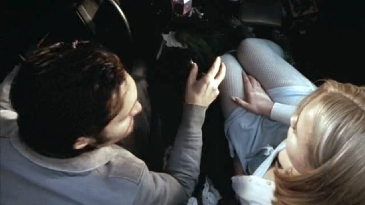 cinemabun:    Buffalo ‘66 (Vincent Gallo, 1998)  