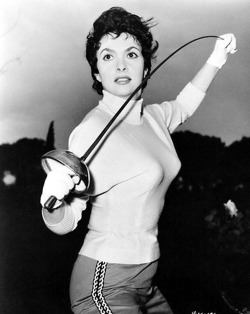 Gina Lollobrigida