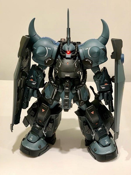 gunjap:  breytamhk’s High Mobility Full Armor Gouf Customhttps://www.gunjap.net/site/?p=356306