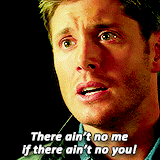 huntintrip:Dean Winchester in season 9 : 1/?