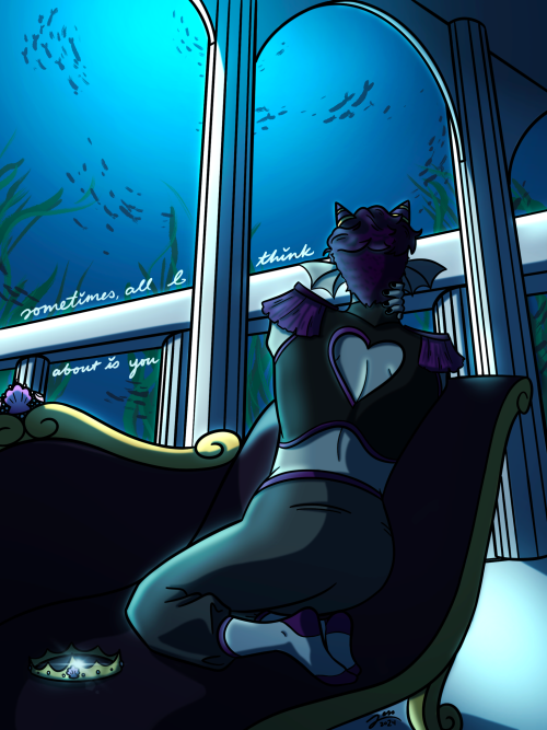 Adonis Art I Did For Class
