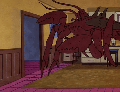 gameraboy:Jonny Quest (1964), “Terror Island”