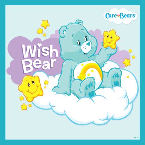 wish bear