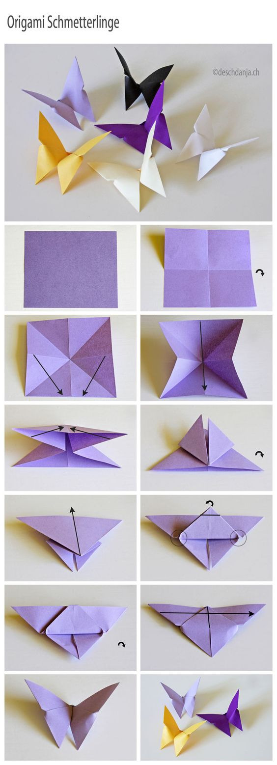 Papel Origami Explore Tumblr Posts And Blogs Tumpik