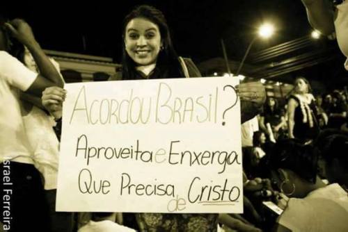 COM DEUS TUDO POSSO VENCER
