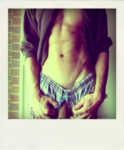 dudes-collection:Dudes Polaroid Collection   