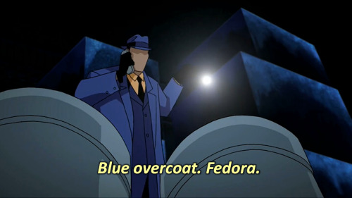 I Forgot How Funny Justice League Unlimited Was