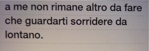 misguidedghost00:  conlaltamareaneglisguardi:  ♢ ma è per me, vero?  con qualcun altro  Mh..