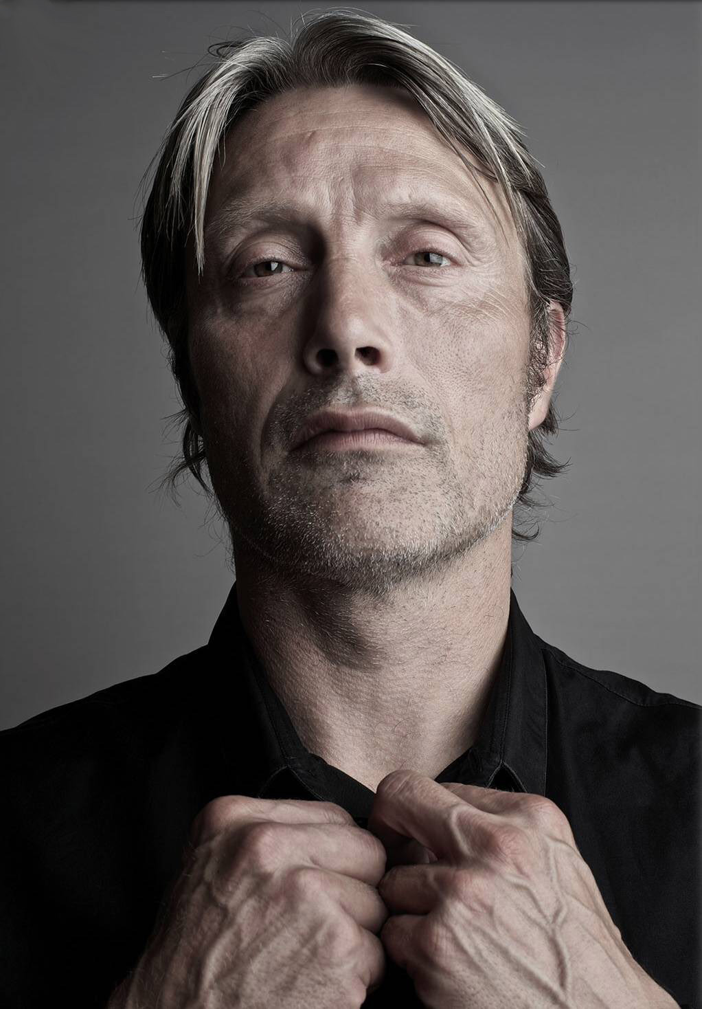 Mads Mikkelsen, not only Hannibal • Mads Mikkelsen