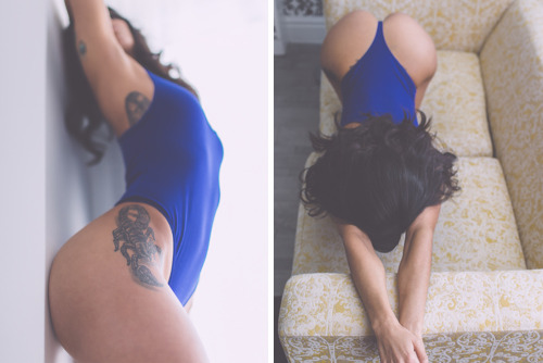 The Butt Lover