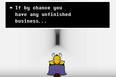 Don’t GOAT Breaking my Heart: an Anti-Hate Meta for Toriel AND Asgore