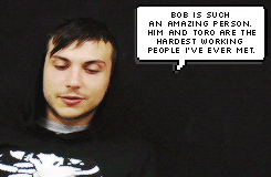 antimcrreposts:  1013corpses: &ldquo;Bob will tell you when you are wrong&quot; 