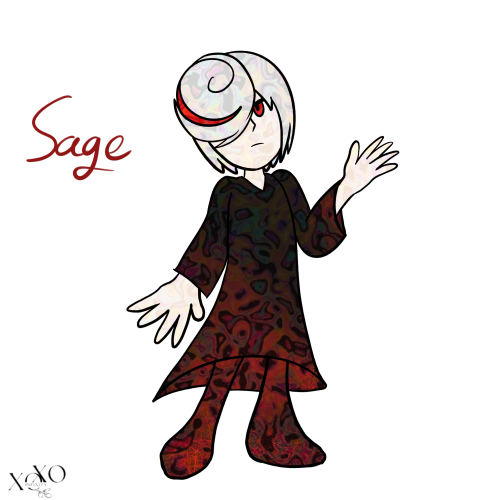 Drawing A Human A Day Until I Get Good: Day 2