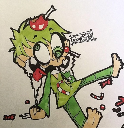 Featured image of post Happy Tree Friends Fanart Human I could stomach most of happy tree friends when i was younger except one episode