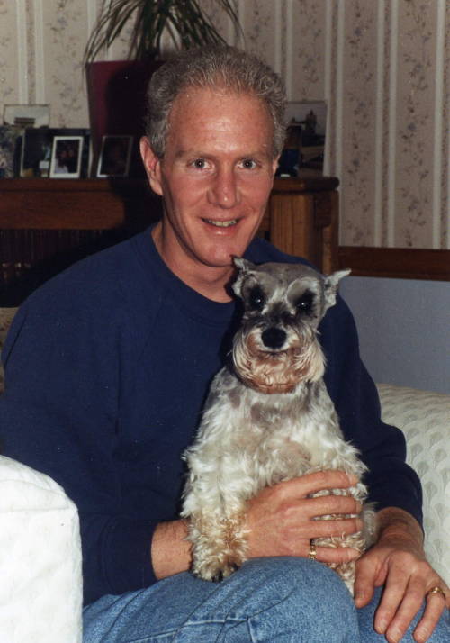 On World AIDS Day, I Remember My Aunt Billie June And My Cousin Roy. Technically My Cousin Died Of Starvation