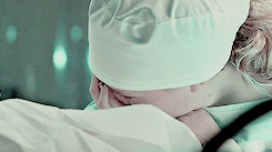 cophine + hands 