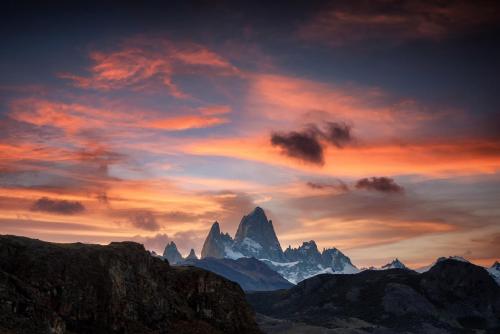 amazinglybeautifulphotography:Patagonia is the most pristine and spectacular earth I’ve visited [OC][1600x1070] - Author: corpusdelect1 on reddit