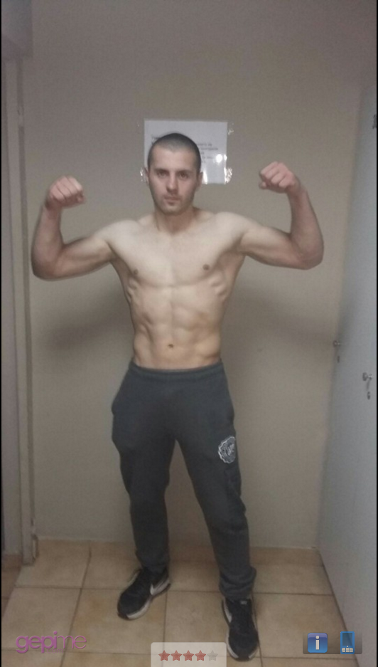 dudebg:  Sexy bulgarian boy