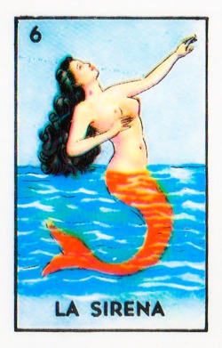 Seitanluver:  Lonequixote:  La Sirena   Future Tattoo