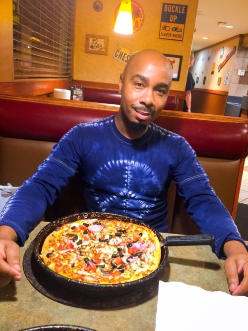oshun67: I mentor many young people of all sexual orientations. My “son” Leroy came to v