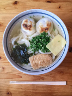 mizunokisu:  Udon Perfection by Jake in Japan