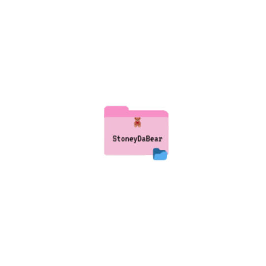 stoneydabear