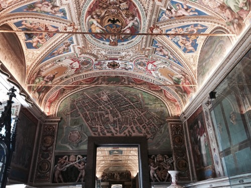 ablogwithaview: Rome, July 2015: The Vatican Museum (Part One) 
