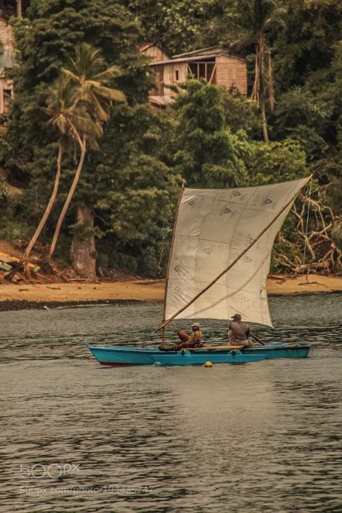 socialfoto:Fisherman by cguerra99 #SocialFoto