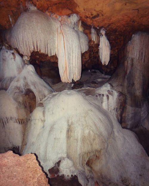 Grutas Chocantes o de Cristal, Tekax #grutaschocantes #tekax #yucatan #visityucatan #turismoyucatan 