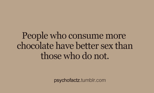 psychofactz:  More Facts on Psychofacts :)