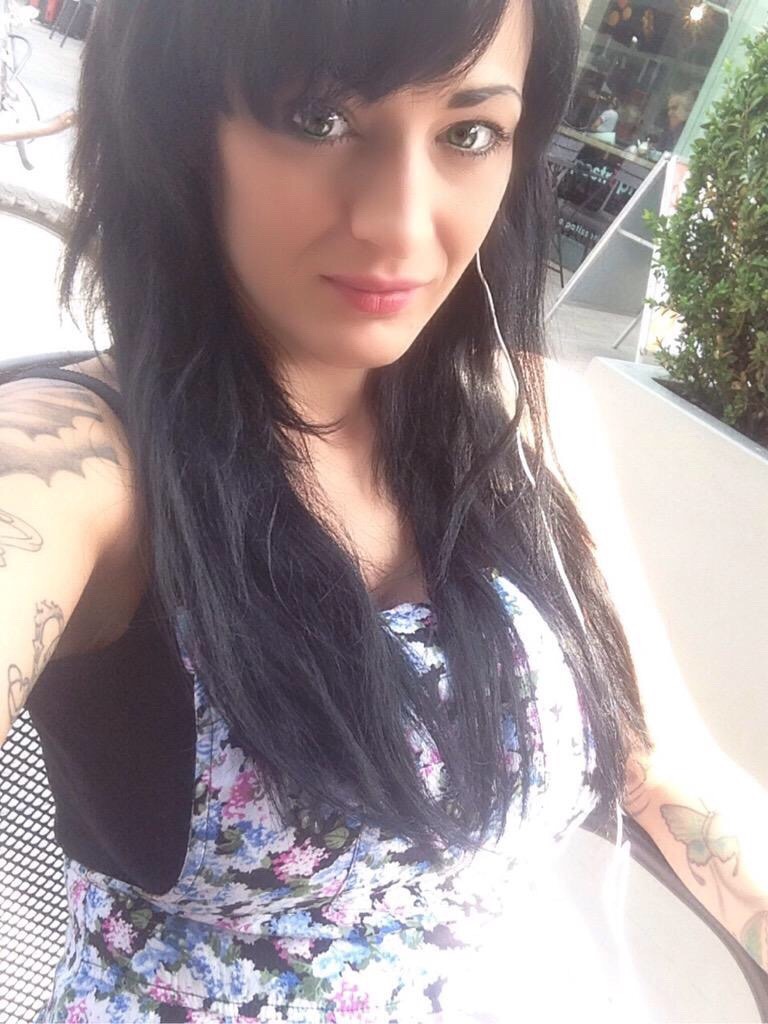 bi-scottish-quine:  As requested. More of Lottie.