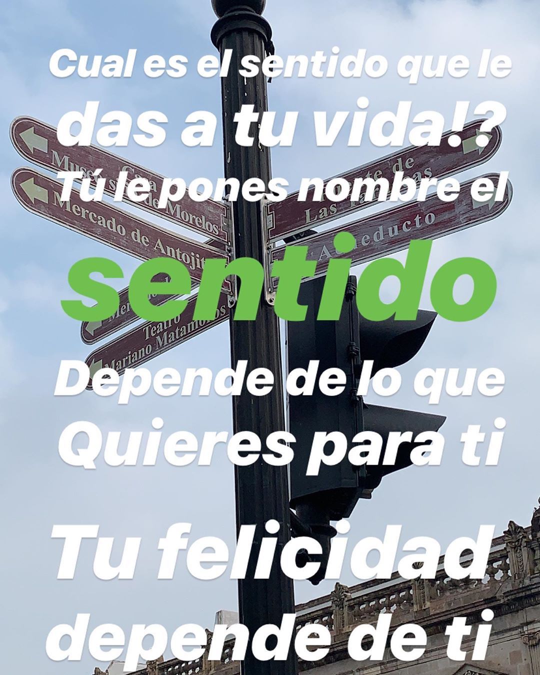 Salud Y Riqueza Inc Tu Felicidad Depende De Ti Cual Es El Sentido<script async src=