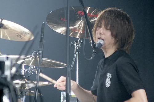 Tomoya Kanki Part 2 Tomo S History In One Ok Rock As Told By
