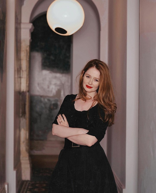 Miranda Otto Owns My Ass Tumblr