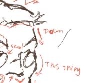 How Do You Even Draw This Mf Bruh