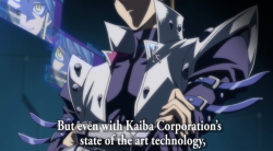 card-gays:Kaiba: *emails Diva via Atem’s