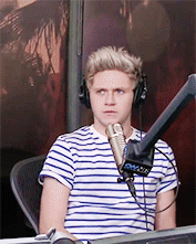 Niall + Fave Moments