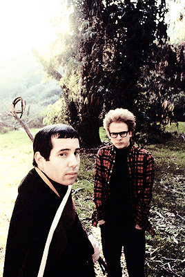 Simon & Garfunkel