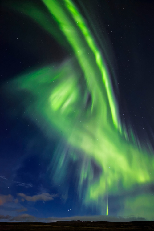 expressions-of-nature:  Aurora by: Maurice Lepetit 