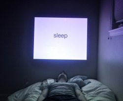 shakethedustblog:  Can’t sleep. 