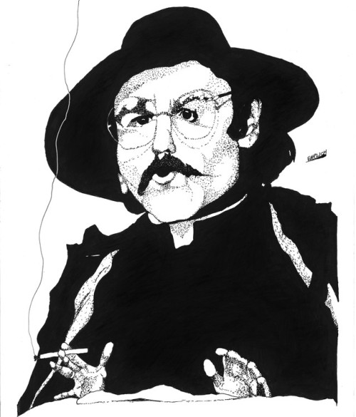 Father Guido Sarducci