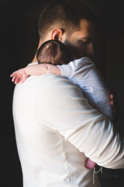 onlythegentlestarestrong:   Daddy by Megan