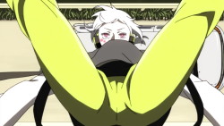 hachi-bakayaro:  Mekakucity Actors - Episode