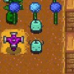 Junimo Color Reference Thingy