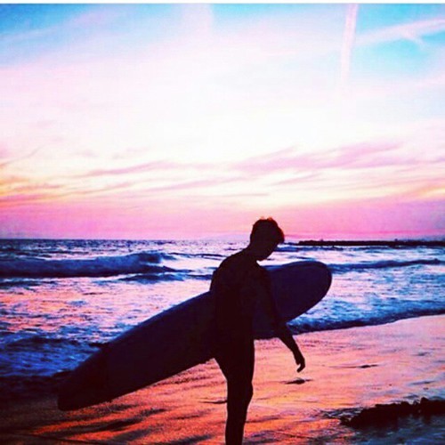 asurferdreams:  Surfing posts