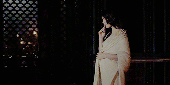 circa regna tonat — mistress-gif: 300 (2006), starring Gerard