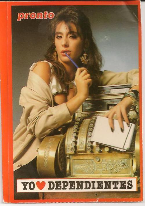 Sabrina Salerno